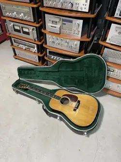 1997 MARTIN
