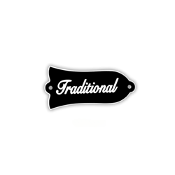 TRADITIONAL TRUSS