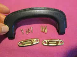VINTAGE USA GIBSON/LIFTON REISSUE OFFSET HANDLE FOR 1970'S LES PAUL L5 ES 335 SG