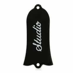 GIBSON ACCESSORIES TRUSS ROD COVER - LES PAUL STUDIO  - PRTR040