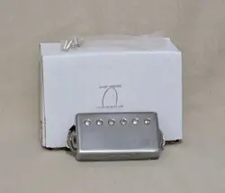 GHOST WINDERS 1957 CLASSIC PAF HUMBUCKER NECK PICKUP, ALNICO 5, FITS GIBSON, LP