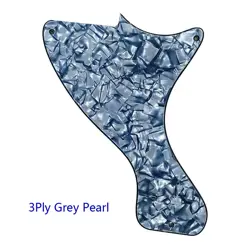3PLY GREY SHELL