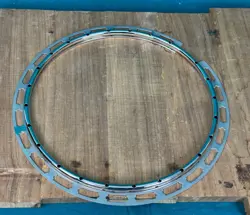VINTAGE GIBSON MASTERTONE BANJO RB-250 2-PIECE FLANGE