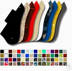 WD CUSTOM PICKGUARD FOR GIBSON 2012 MIDTOWN CUSTOM
