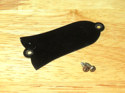 1953 BLACK PLY