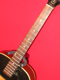 125 HOLLOW BODY