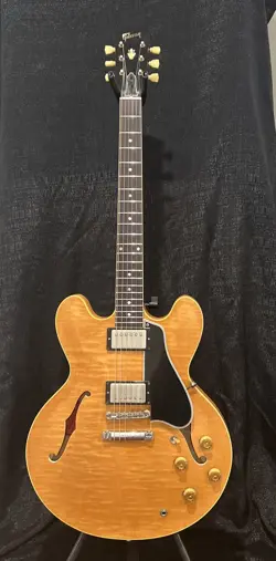 RUSTY ANDERSON