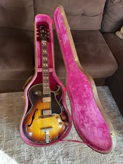 GIBSON ES 175 D