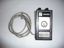 PEDAL MODEL