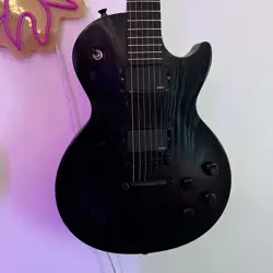 GIBSON VOODOO LES PAUL