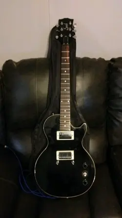 GIBSON BALDWIN EPOCH ELECTRIC GUITAR PROJECT OR PARTS