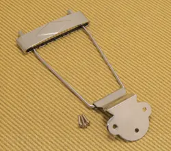 DIAMOND CHROME TRAPEZE