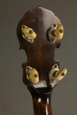 1927 GIBSON TB-3