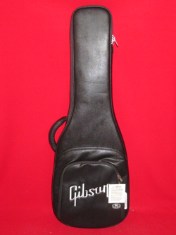 GIBSON 2024 USA BLACK LES PAUL OR SG GUITAR GIG BAG CASE