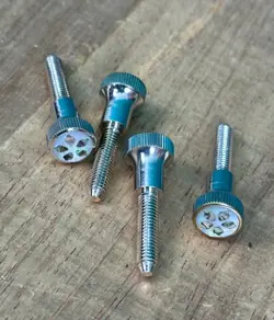 CUSTOM THUMBSCREWS