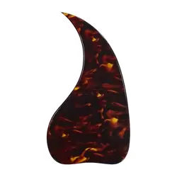 NEW GREAT PARTS - FOR US GIBSON J45 ACOUSTIC GUITAR PICKGUARD TEARDROP, T8-1