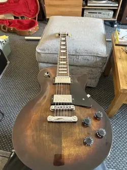 GUITAR 2018 USA