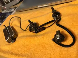 WIRE HARNESS