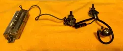 GIBSON P-13 PICKUP