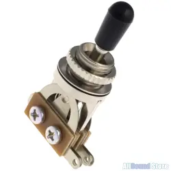 SWITCH FOR GIBSON