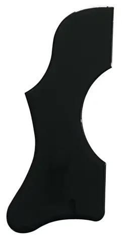 HAND GIBSON J45