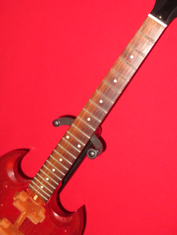 USA CHERRY SG