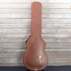 EPIPHONE LES PAUL INSPIRED BY GIBSON ELECTRIC GUITAR HARD CASE