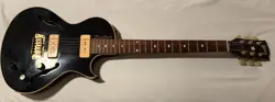 2005 GIBSON BLUESHAWK GUITAR