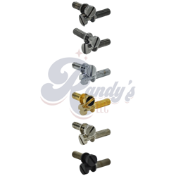 TAILPIECE STUDS STEEL