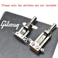 FITS GIBSON/SWITCHCRAFT