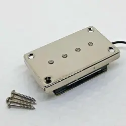 EBO BASS GUITARS