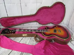 NIGHTHAWK SUNBURST