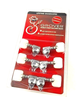 TUNERS FOR GIBSON