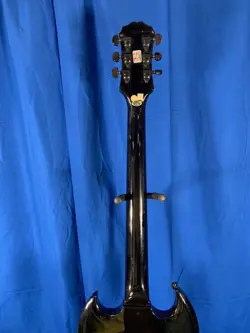 ELECTRIC STRING