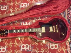 MISS LABELED HEADSTOCK
