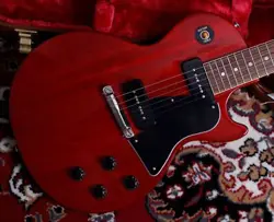 GIBSON LES PAUL SPECIAL CHERRY *IH339