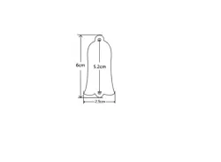 ALUMINUM TRUSS ROD