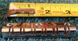 12-STRING TAILPIECE