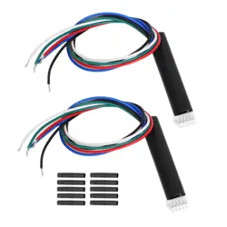 WIRE CONNECTOR PLUG