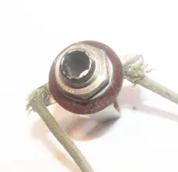 1940'S GIBSON JACK