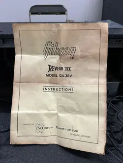 VINTAGE NEW