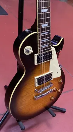 SUNBURST STRINGS ELECTRIC