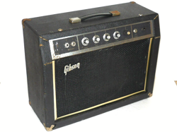 1970'S GIBSON G-10