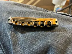 CHROME LES PAUL