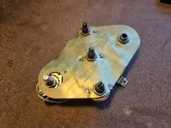 L6S GUITAR HARNESS