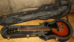 1977 GIBSON 1955