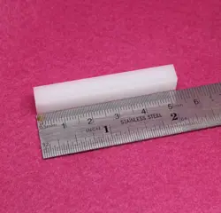 NUT BLANKS FOR
