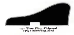 1950-52 GIBSON VINTAGE