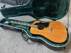 1970S GIBSON SJ