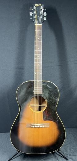 1959 GIBSON LG1